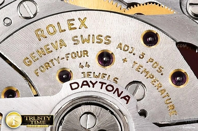 0408 ROLDYT0274A – Daytona WaterResistant 923